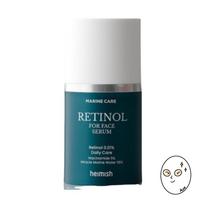 Heimish Marine Care Retinolis veidui serumas 50ml