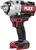 Akumuliatorinis smūginis veržliasukis FLEX IW 1/2' 2000Nm 18-EC C