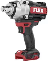 Akumuliatorinis smūginis veržliasukis FLEX IW 3/4' 2100Nm 18,0 EC C