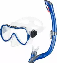 Aqua Speed Snorkeling set ENZO + EVO