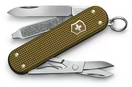 Šveicarija Peilis Victorinox Classic SD Alox Limited Edition 2024