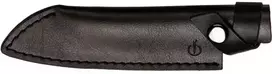 Odinis dėklas Santoku peiliui (14 cm) Forged