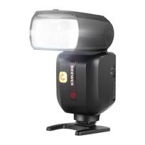 Blykstės lempa Neewer Z880-N su ličio baterija | 10105000EU | 6976831830373