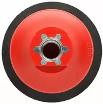 Šlifavimo padas Mirka 8297301011; 77 mm; M14