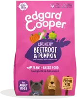 Edgard Cooper – traškūs burokėliai ir moliūgai, 2,5kg – (540700714913)