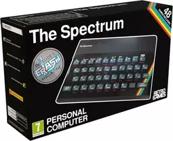 Retro Games The Spectrum Arkadinė Konsolė
