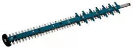 Gyvatvorių žirklių peilis Makita; 750 mm