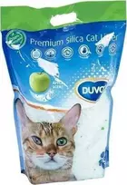Katės angis Duvo+ Duvo+ Sand Premium Silica Apple 5l
