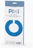 CATIT – PIXI ledo paketai į 6 patiekalų tiektuvą – (785.0331)