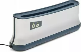 Termojungimo mašina 390mm ARGO TB200 404 (Ekspozicinė prekė)