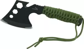 Cattara Kirvis VIKING su dėklu 24cm