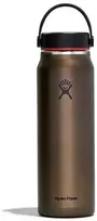 JAV Hydro Flask Trail series Lightweight 946 ml obsidian termosas