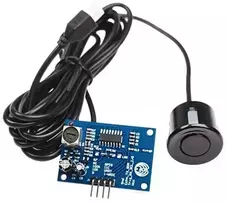 Oem Ultragarsinis atstumo jutiklis AJ-SR04M ARDUINO Neperšlampamas