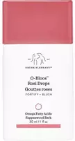Drunk Elephant Brightening skin drops O-Bloos Rosi Drops veido lašai, 30 ml