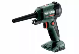 Metabo Akumuliatorinė oro pompa Metab BP 18 LTX BL; 18 V (be akumuliatoriaus ir pakrovėjo)
