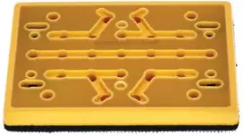 Šlifavimo padas Mirka 8292343011; 75x100 mm