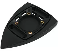 Šlifavimo padas Mirka MIE6612611; 100x152x152 mm