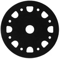 Šlifavimo padas Mirka MIW9535611; 225 mm; 3 mm