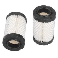 Air Filter Fuel Filter Set Replacement 796031 for E100 E120 E130 E140 E150 100 Series Tractor