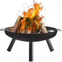 Kaminer Garden fire pit 60 cm 25379