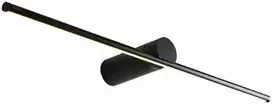 Sieninis šviestuvas Toolight Sieninė lempa LED 40CM APP1341-W Juodas