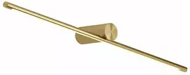 Sieninis šviestuvas Toolight Sieninė lempa LED 60CM APP1348 OLD GOLD