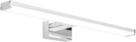 Toolight LED sieninis šviestuvas 8W 40CM APP368-1W CHROM