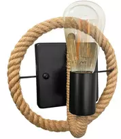 Sieninis šviestuvas Toolight Sieninė lempa APP1465-1W