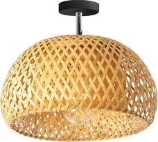 Lubinis šviestuvas Toolight Lubų šviestuvas Bamboo APP1638-1CP