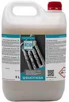 Sucitesa Lavicom ACID 2in1 įrangos nukalkintojas - audinių atnaujintojas - 5L