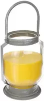 Atmosphera Žvakė nuo uodų, žibintas, 1kg