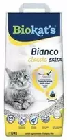 Biokat039S Biokat's Bianco Classic Extra 10kg