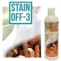 Sucitesa STAIN OFF-3 rūdžių dėmių valiklis skalbimui - 700ml
