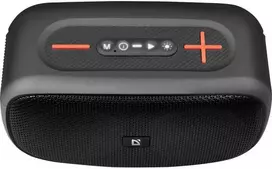 Defender BLUETOOTH SPEAKER Q5 BT 5.3 20W LED/BT/FM/USB/TWS