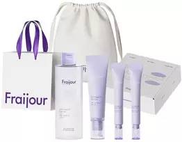 „Fraijour Retin Collagen 3D Core“ dovanų rinkinys (250 ml + 50 ml + 15 ml + 15 ml)