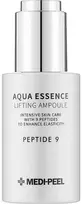 Medi Peel Veido serumas Medipeel Peptide 9 Aqua Essence Lifting Ampoule 50 ml