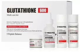 MEDI-PEEL Glutathione Multi Care Kit