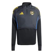 Adidas Manchester United Tiro 25 Long Sleeve Warm Football Jersey Men jersey KE1238 S