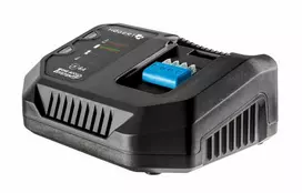 Greito krovimo pakrovėjas Hogert HT2E243-C60; 18 V