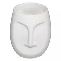 Atmosphera Dekoratyvinė žvakė, kvapioji, veido MAYA, 80 g