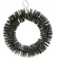 Home Styling Collection Kalėdinis vainikas su LED apšvietimu, Ø 30 cm