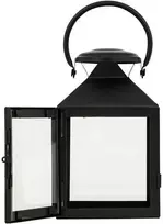 Atmosphera Metalinis žibintas WINY, 17 cm