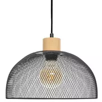 Pakabinamas šviestuvas Atmosphera Lamp Lubinis šviestuvas virš palėpės stalo ZELLY, Ø 30 cm