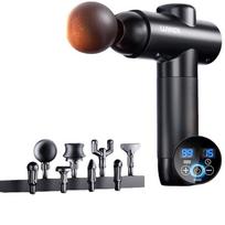 Kangzuo Mini LCD Fascia Massage Gun CN plug (adapter included)
