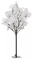 Fééric Lights and Christmas Dekoratyvinis medis su apšvietimu, 90 cm