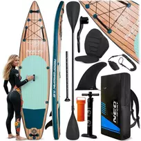 Reefbreak irklentė 350 x 81 x 15 cm Neo-Sport 170304