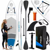 Aquasurf SUP lenta 320 x 84 x 15 cm Neo-Sport 170200