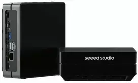 Seeed Studio reComputer Jetson-10-1-A0 - Nvidia Jetson Nano 4GB RAM + 16GB eMMC - Seeedstudio 110061362