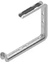 Lentyna prie sienos/lubų BAKS WSS200 (220mm)
