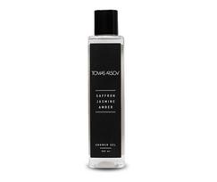Kūno prausimosi želė Tomas Arsov Saffron Jasmine Amber, 200 ml